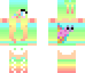 nyan cat baby
