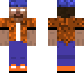mr herobrine
