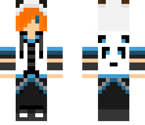 red head 3