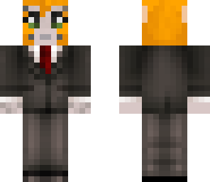 fancy stampy