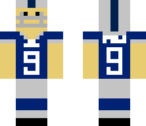 tony romo