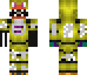 chica