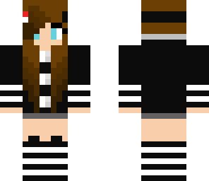 marionette girl