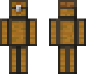 chest
