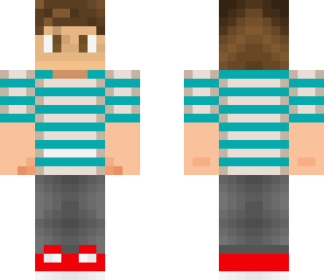 theignaciocraft v2