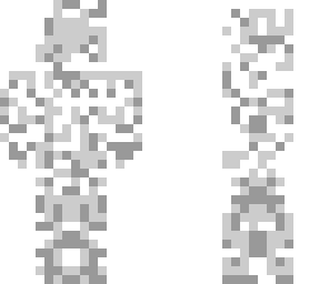 white camo