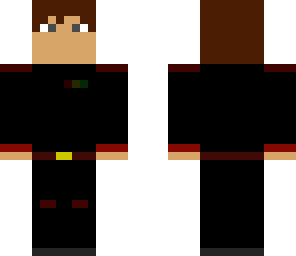 commander