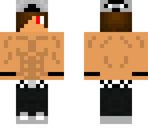 derp shirtless