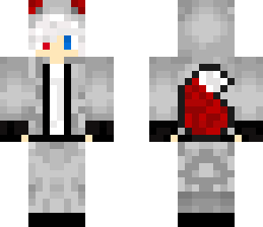 theghostwolf