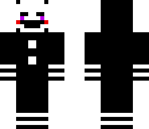 marionette