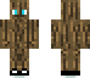 wooden boy