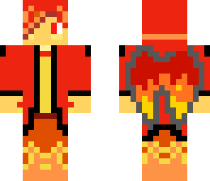 phoenix boy