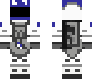 gashetas v1 astronaut
