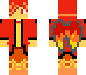 phoenix boy