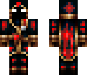 super herobrine