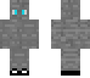 stone boy