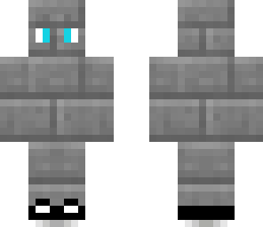 stonebrick boy
