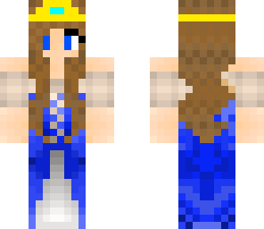 fixed princess