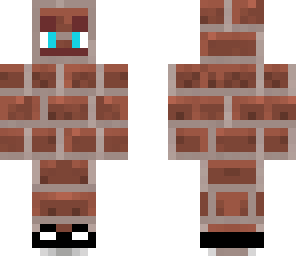 brick boy