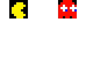 pac-man