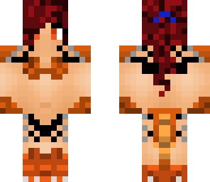 helia the salamander