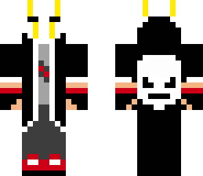 killer yellow