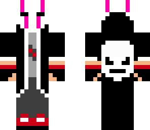 killer pink
