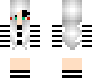 marionette girl