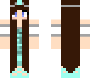 fixed water queen