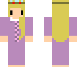rapunzel