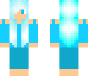 water girl