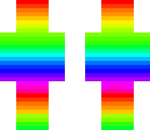 rainbow