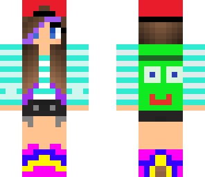 fixed lauren star