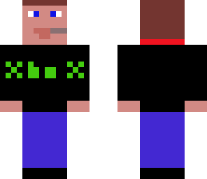 gamer