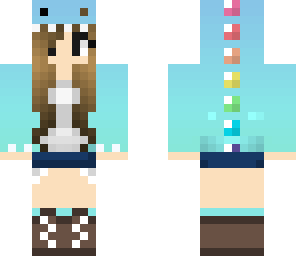 marleymoo927's skin