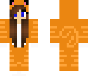 cat girl onsie