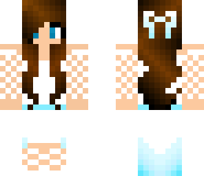 daughter of poseidon goddess of mist