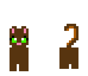 my cat matilda