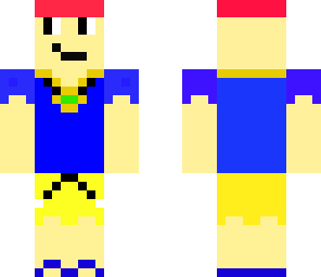 cool beach guy 2