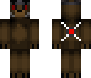 bear
