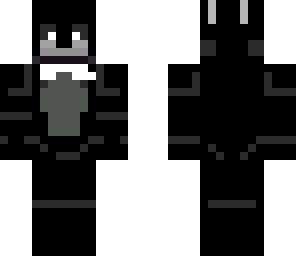 shadow bonie edit