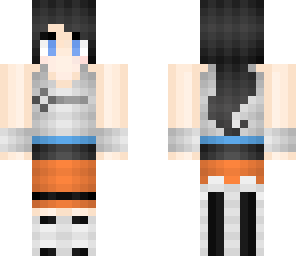 chell
