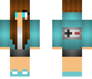 my skin -edit- 2