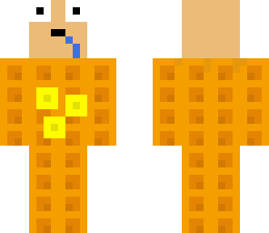 waffle 4 lyfe