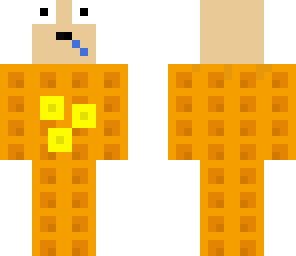 waffle 4 lyfe v2
