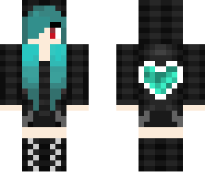 vampire girl