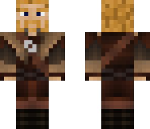 fili the dwarf