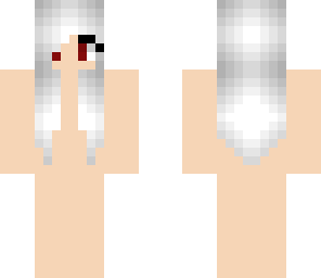 vampire hair base
