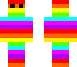 memandoesrainbows
