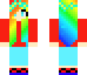 rainbow dash
